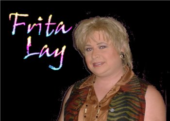 Frita Lay