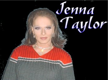 Jenna Taylor