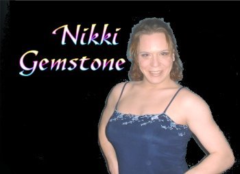 Nikki Gemstone