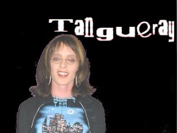 Tangueray