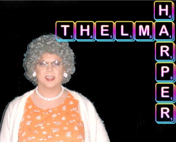 Thelma Harper